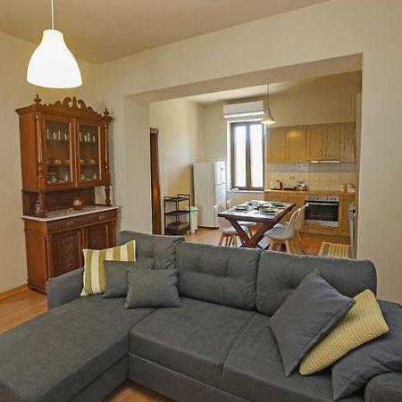 Pine Cottage, Syros Island Agros  Екстериор снимка