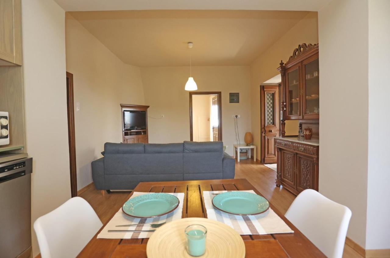 Pine Cottage, Syros Island Agros  Екстериор снимка