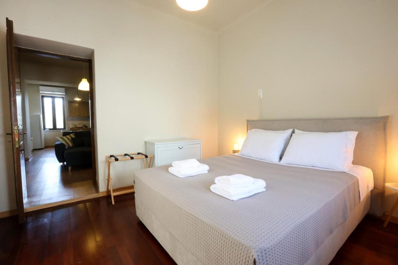 Pine Cottage, Syros Island Agros  Екстериор снимка