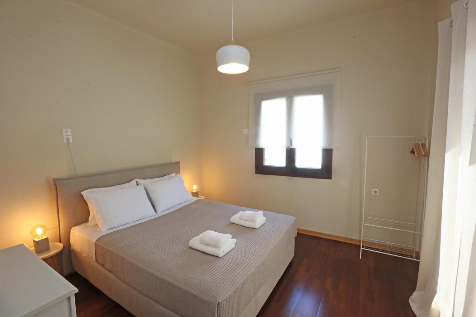 Pine Cottage, Syros Island Agros  Екстериор снимка