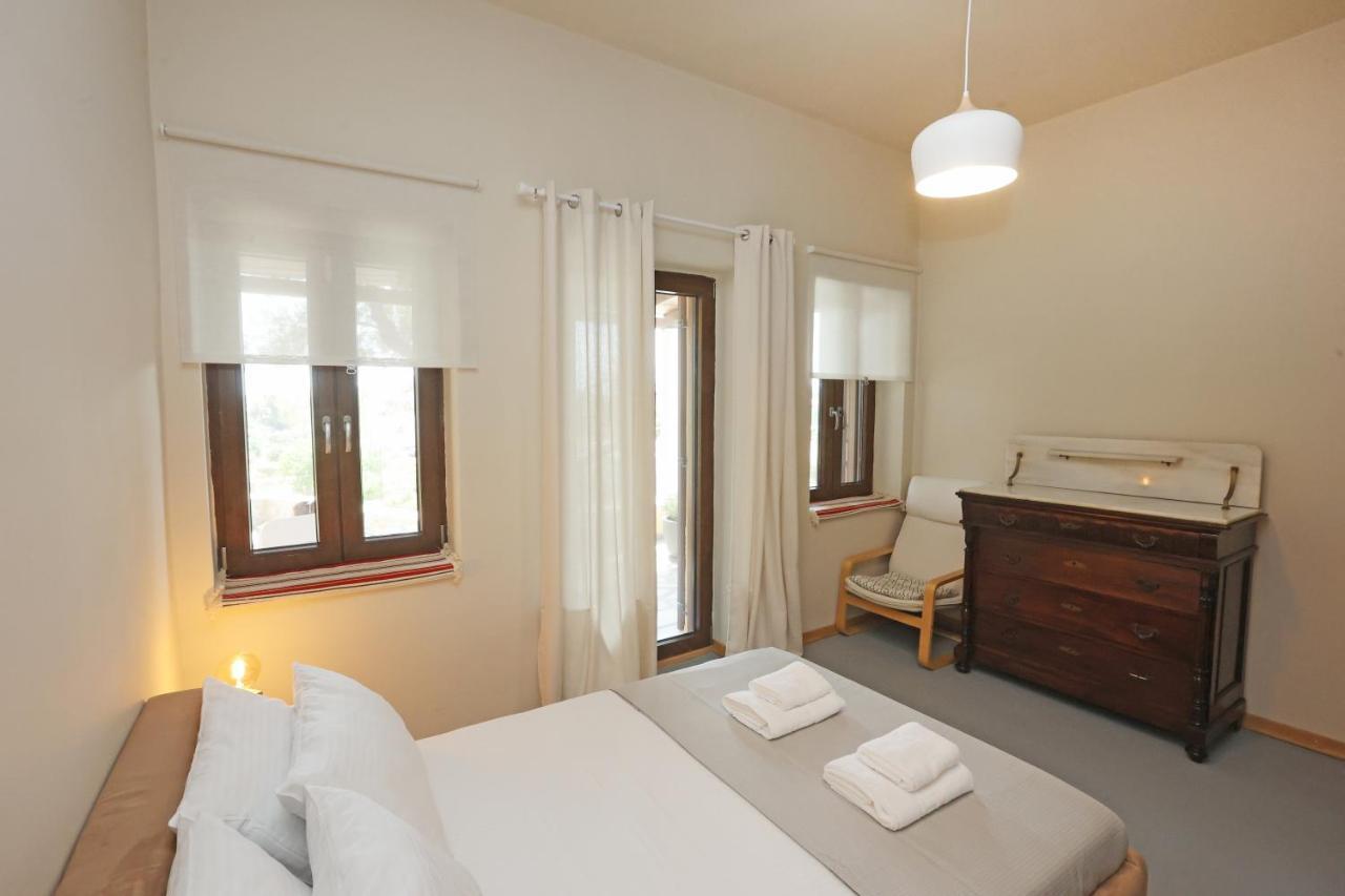 Pine Cottage, Syros Island Agros  Екстериор снимка