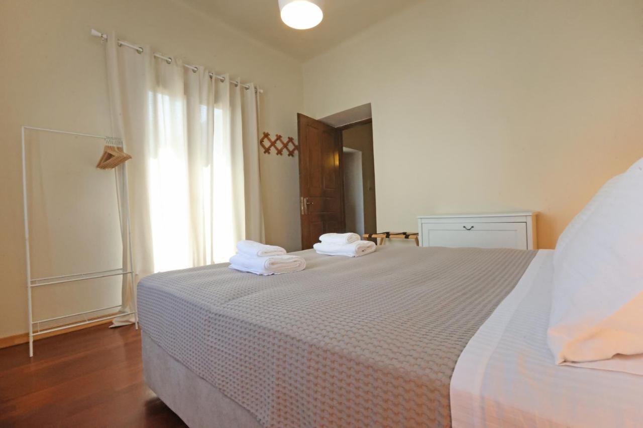 Pine Cottage, Syros Island Agros  Екстериор снимка