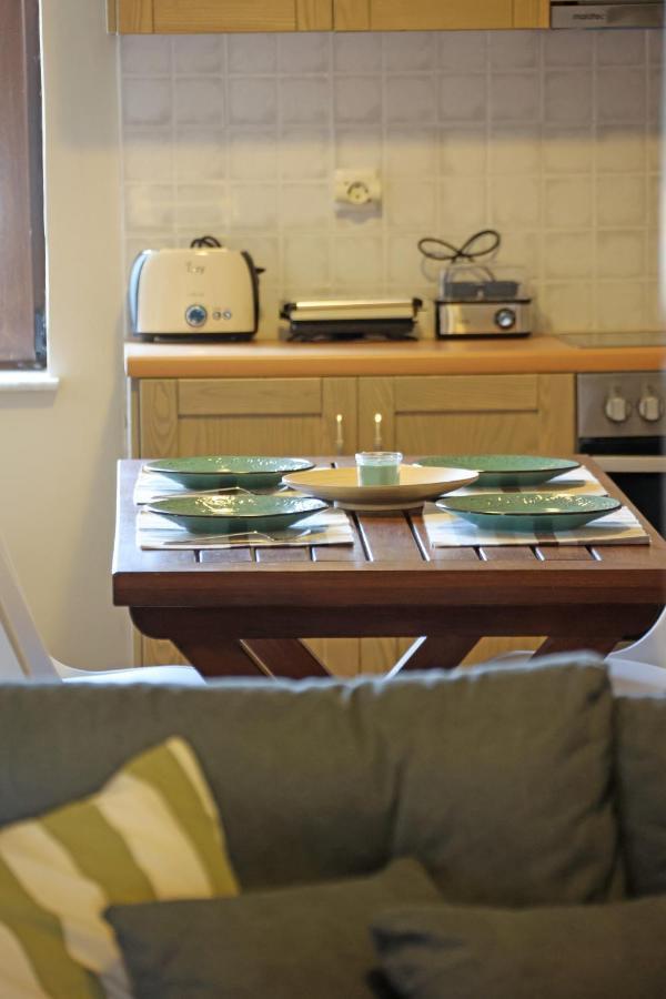 Pine Cottage, Syros Island Agros  Екстериор снимка