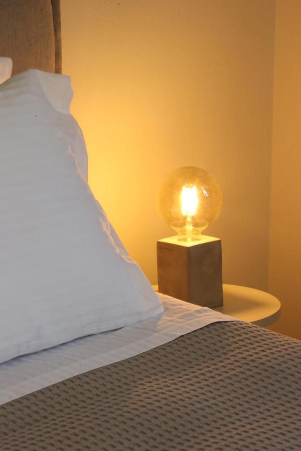 Pine Cottage, Syros Island Agros  Екстериор снимка