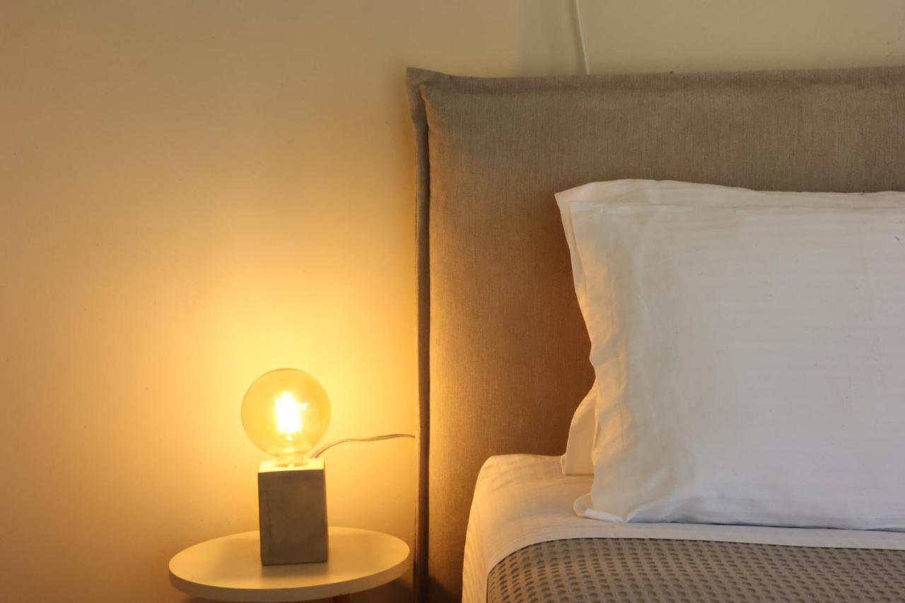 Pine Cottage, Syros Island Agros  Екстериор снимка